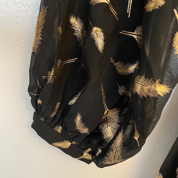 L’atiste By Amy Maxi Dress - Picture 7 of 8